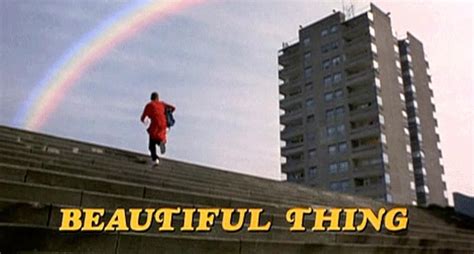 Beautiful Thing 1996