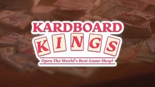 Kardboard Kings Card Shop Simulator Pc Steam Sat N Al Ndirimli