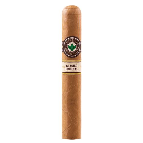 Charuto Joya de Nicaragua Clásico Original Robusto Unidade Na