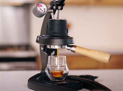 Flair Espresso Tips Video Tutorials On How To Brew With Flair