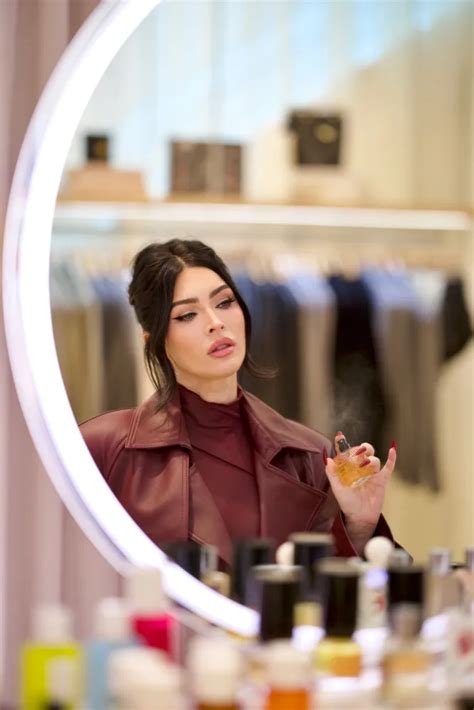 Sexy Megan Fox Stuns In Hot Sheer Ensemble That Captivates All 12thBLOG