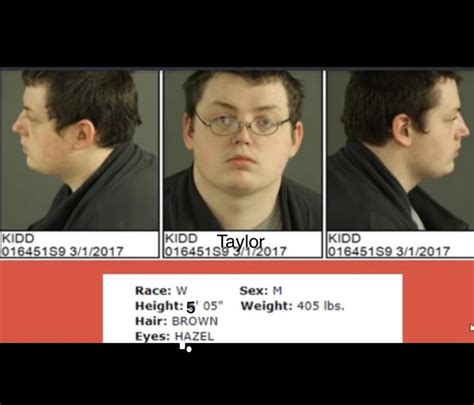 Who remembers Taylor’s mugshot? : r/PKA