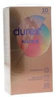 Comment Savoir La Taille De Pr Servatif Durex