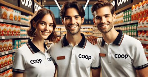 Offres D Emploi Chez Coop Apprenez Comment Postuler En Ligne Notre