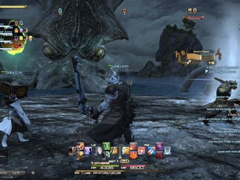 FFXIV Blue Mage Leveling Guide | The Basics to Leveling Fast - Nerds & Scoundrels