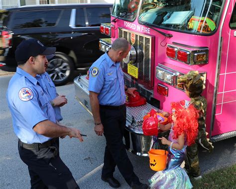 Orlando Fire Department | Orlando FL