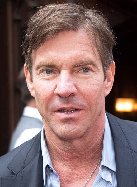 Dennis Quaid Choisir Un Film