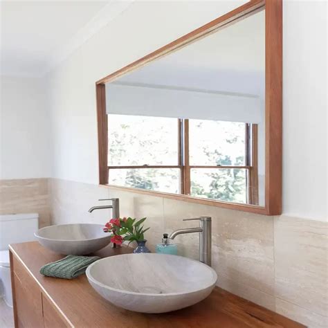 Bathroom Vanity Cabinetry Joinery Brisbane Buywood Furniture