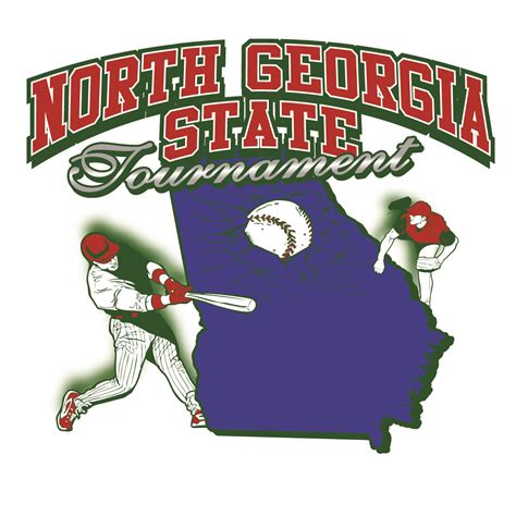 Grand Slam Sports Tournaments | Baseball | 2021 NORTH GEORGIA STATE CHAMPIONSHIPS