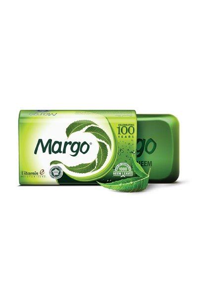 Margo Original Neem Soap Gm Neem Guard Soap