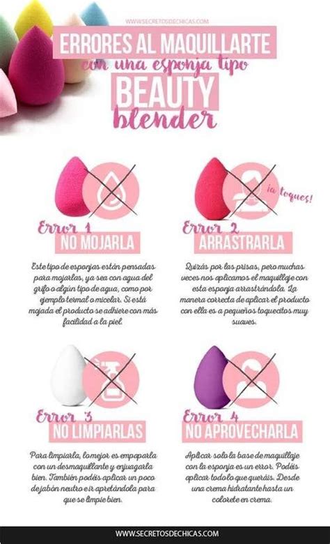 15 Cosas Que Toda Adicta Al Maquillaje Debe Saber Beauty Make Up Diy