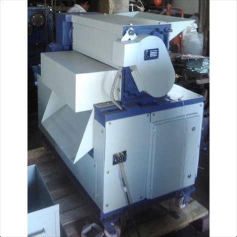 Ps 600 H Mc Sheets Shredder Machine At 319000 00 INR In Dombivli Amey