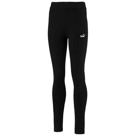 Puma ESS Leggings Black Dressinn