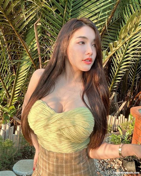 Kunthada Baifern Baibaifern Nude Onlyfans Leaks The Fappening