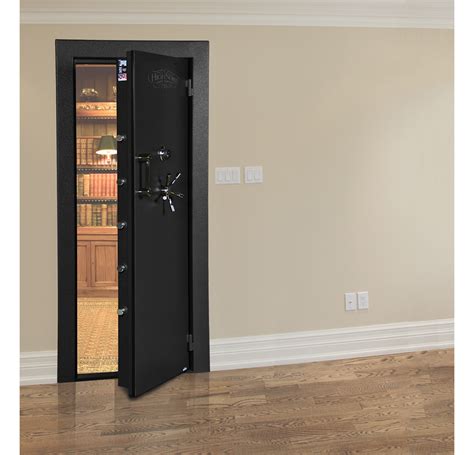 American Security High Noble Vd8030bfq Outswing Vault Door Security