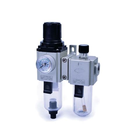 Compressed Air Pressure Regulator Gacl Riegler Co Kg