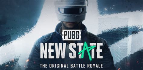 PUBG New State Informasi Spesifikasi Minimum Tanggal Rilis Dan