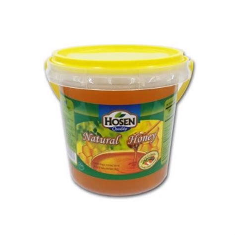 Hosen Natural Honey Kg Shopee Malaysia