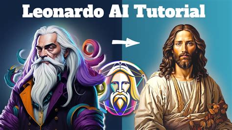 Master Leonardo AI In 9 Minutes Full Leonardo AI Tutorial YouTube