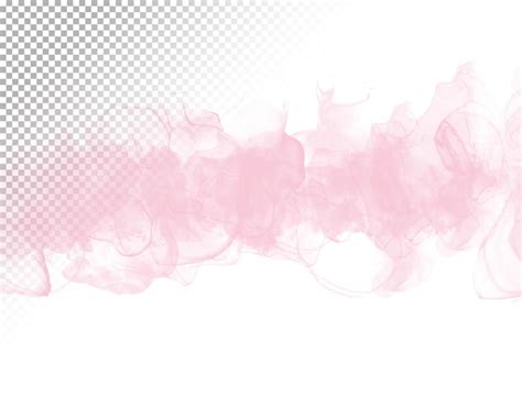 Fond Nuage Rose Psd Mod Les Psd Gratuits De Haute Qualit