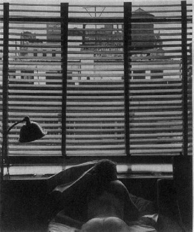 New York Interior By Edward Weston On Artnet