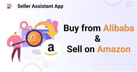 Cómo Vender En Amazon Desde Alibaba La Guía Definitiva 2024 Blog De Seller Assistant App