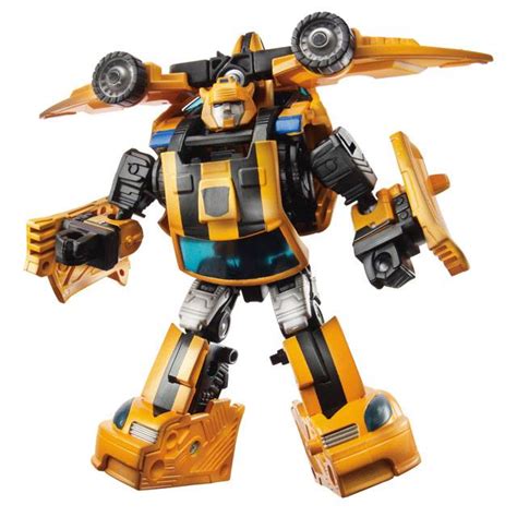 Bumblebee - Transformers Toys - TFW2005