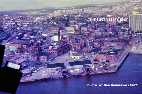 The Lost Valley - An Internet History of Saint John, N.B.: SAINT JOHN ...