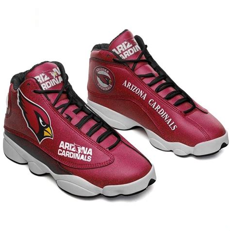 Cardinals Sneakers – US Sports Nation