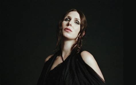 Chelsea Wolfe Graba Una Nueva Sesi N En Los Estudios De Bbc Radio