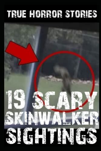 Scary Skinwalker Sightings True Wendigo Horror Stories By Agatha