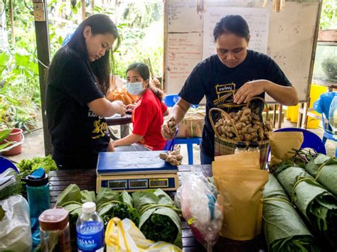 Keeping Kadazandusun cuisine alive for another generation: Kadazandusun ...