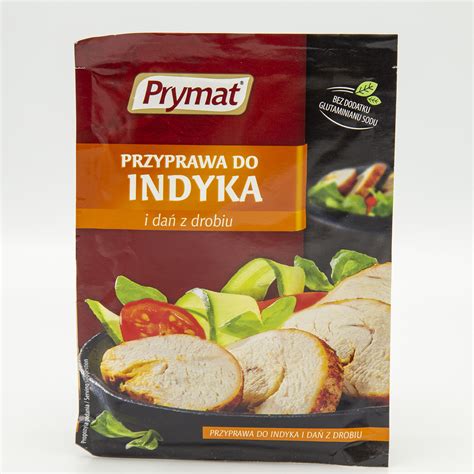 Prymat Turkey Seasoning European Food Express