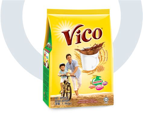 Vico Pouch Vico