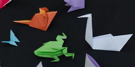 Origami Workshop Getyourguide