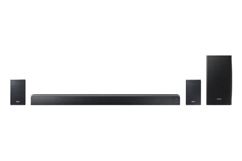 7.1.4Ch, Samsung Harman/Kardon Soundbar HW-Q90R | Samsung Support CA