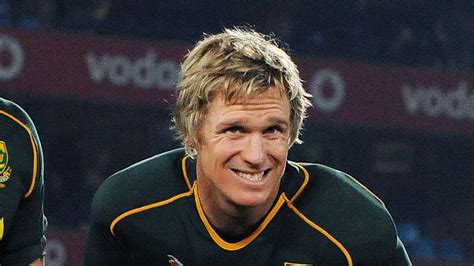 The Rugby Championship: Jean De Villiers unfazed by missing bonus point ...