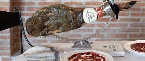 Diferencias entre jamón ibérico de cebo cebo de campo y bellota