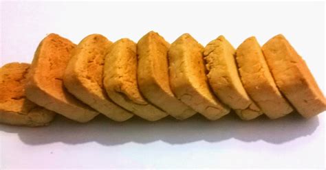 Easy Cooking: Plain Biscuit Recipe