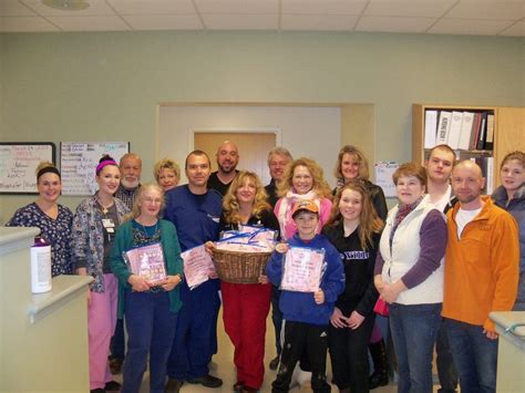 Volunteers Give Hope At Phoenixville Hospital Phoenixville Pa Patch