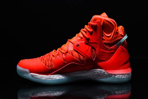 Adidas D Rose 7 Knicks Sneaker Bar Detroit