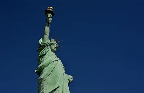 HD Wallpaper Statue Of Liberty Wallpaper Flare