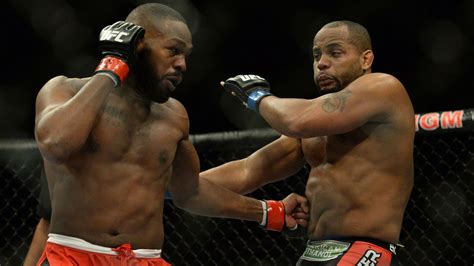 Jon Jones Vs Daniel Cormier Full Fight Video Highlights From Ufc 182