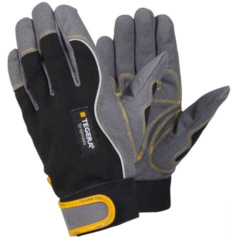 Ejendals Tegera 9200 All Round Work Gloves Uk