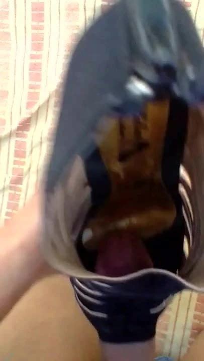My Sister S Wedges Shoejob Cumshot Gay Amateur Porn XHamster