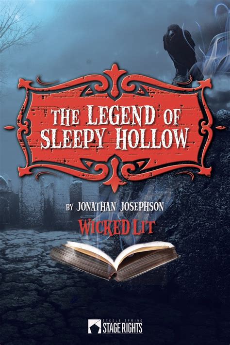 The Legend Of Sleepy Hollow