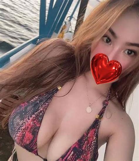 Asian Cutie Juicy Mermaid Waters