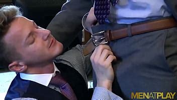 Suited Businessmen Anal Fuck In Office XNXX
