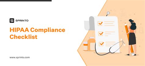 Hipaa Compliance Checklist For 2023 [free Pdf Download]