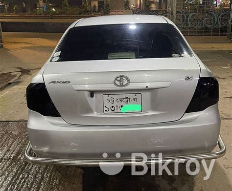 Toyota Axio 2010 For Sale In Nasirabad Bikroy